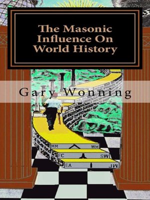 cover image of The Masonic Influence On World History